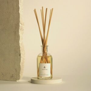 The Olphactory Cedar Oud Reed Diffuser 100ml