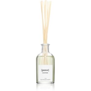 The Olphactory Pause Cashmere Diffuser 500ml