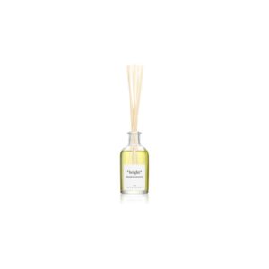 The Olphactory Bright Orange Cinnamon Diffuser 500ml