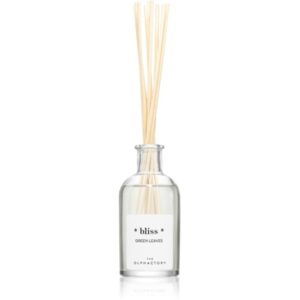 The Olphactory Bliss Green Leaves Diffuser 500ml
