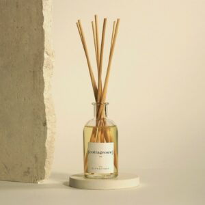 The Olphactory Cottagecore Fig Reed Diffuser 250ml