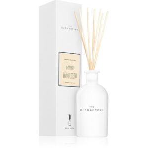 The Olphactory Amber Whisper Diffuser 500ml