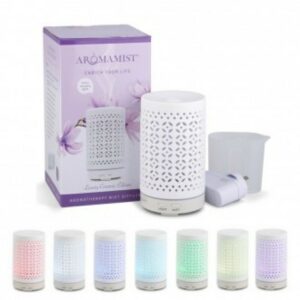 The Olphactory Mistique Boughts Diffuser 500ml