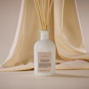The Olphactory Majestic Symphony Diffuser 500ml