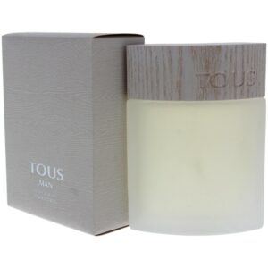 Tous Les Colognes Concentrées Man Eau de Toilette 50ml Spray
