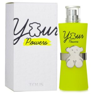 Tous Your Powers Eau de Toilette 90ml Spray