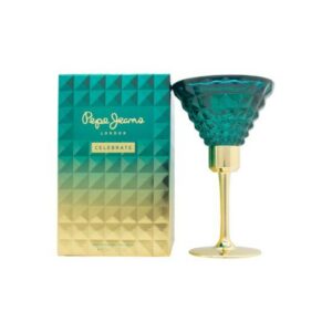 Pepe Jeans Celebrate for Her Eau de Parfum 80ml Spray