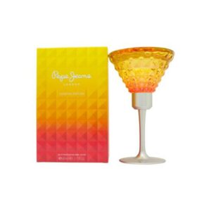 Pepe Jeans For Her Cocktail Eau de Toilette 80ml Spray