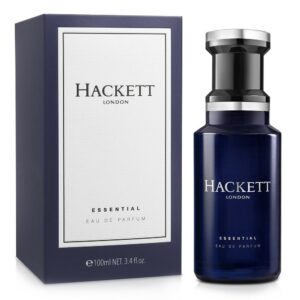 Hackett London Essential Eau de Parfum 100ml Spray