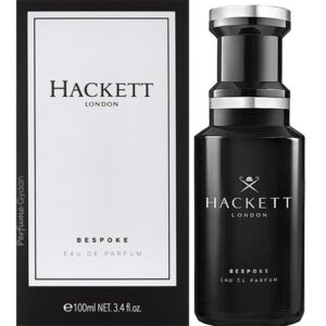 Hackett London Bespoke Eau de Parfum 100ml Spray