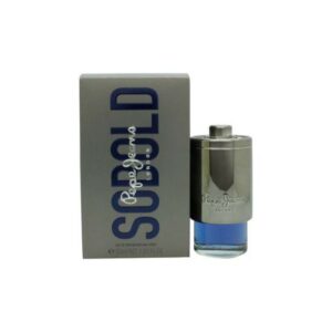 Pepe Jeans So Bold Eau de Parfum 100ml Refill