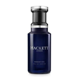 Hackett London Nightwalk Eau de Parfum 100ml spray
