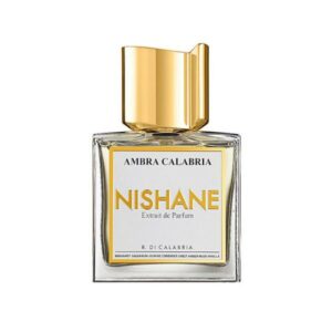 Nishane Ambra Calabria Extrait de Parfum 50ml Spray