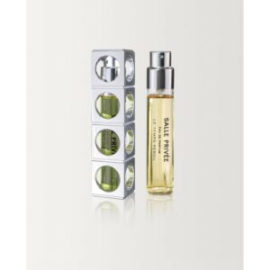 Salle Privee Travelholder Gift Set: Le Temps Perdu EDP 12ml - Concorde EDP 12ml