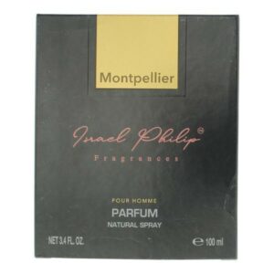 Israel Philip Montpellier Eau de Parfum 100ml Spray