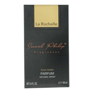 Israel Philip La Rochelle Eau de Parfum 100ml Spray