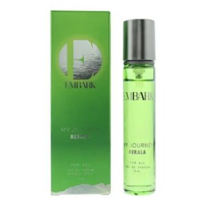 Embark My Journey Kerela Eau de Parfum 100ml Spray