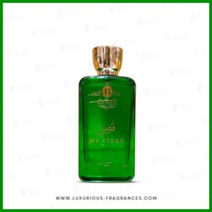 Embark My Story For Her Eau de Parfum 15ml Spray