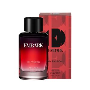 Embark My Passion For Him Eau de Parfum 15ml Spray