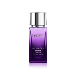 Embark My Dream Intense For Her Eau de Parfum 100ml Spray