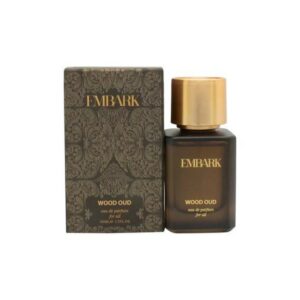 Embark Wood Oud Eau de Parfum 50ml Spray