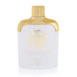 Louis Cardin Gold Eau de Parfum 100ml Spray