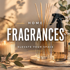 Home Fragrances