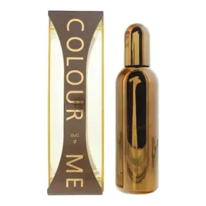 Milton Lloyd Colour Me Oud Eau de Parfum 90ml Mens Fragrance
