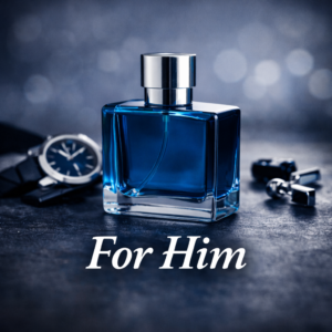 For Him