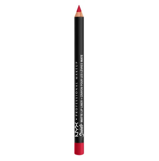 NYX Professional Makeup Suede Matte Lip Liner 1g - CHOOSE SHADE - NEW Sealed - Image 3