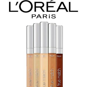L'Oreal Paris True Match Corrector All-In-One 6.8ml - Pick Shade