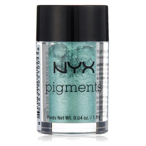 NYX Pigments Eyeshadow Powder - Pick Shade - Image 2
