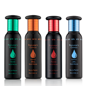 Perfumer's Choice No - Pick Fragrance