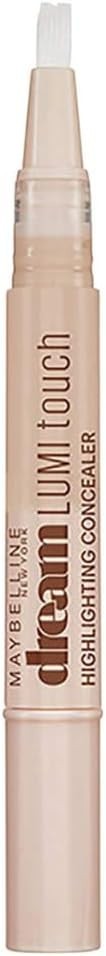 NEW Maybelline Dream Lumi TOUCH HIGHLIGHTING Concealer - Pick Shade