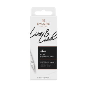 Eylure Line & Eyelash Adhesive Pen - Clear (0.7ml)