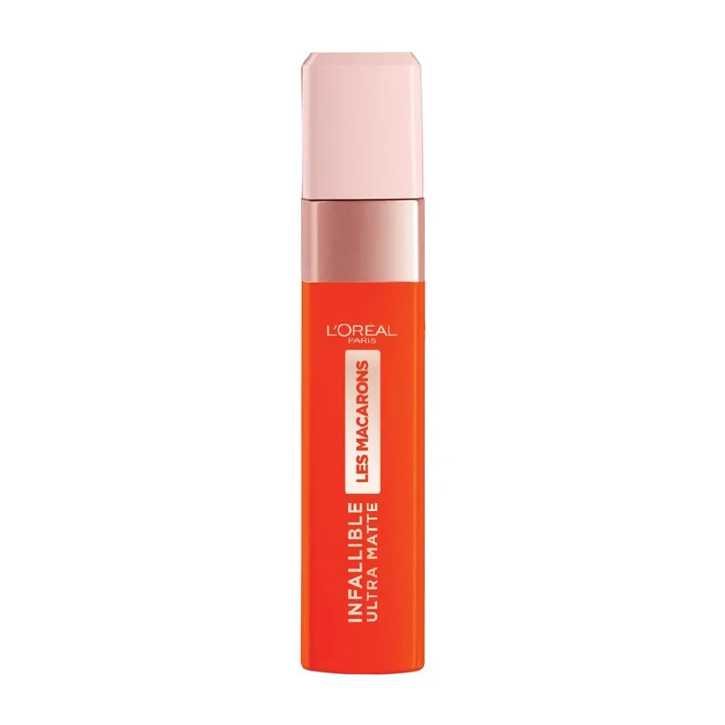 L'Oreal Les Chocolates Ultra Matte Liquid Lipstick - Choose Your Shade - NEW - Image 2