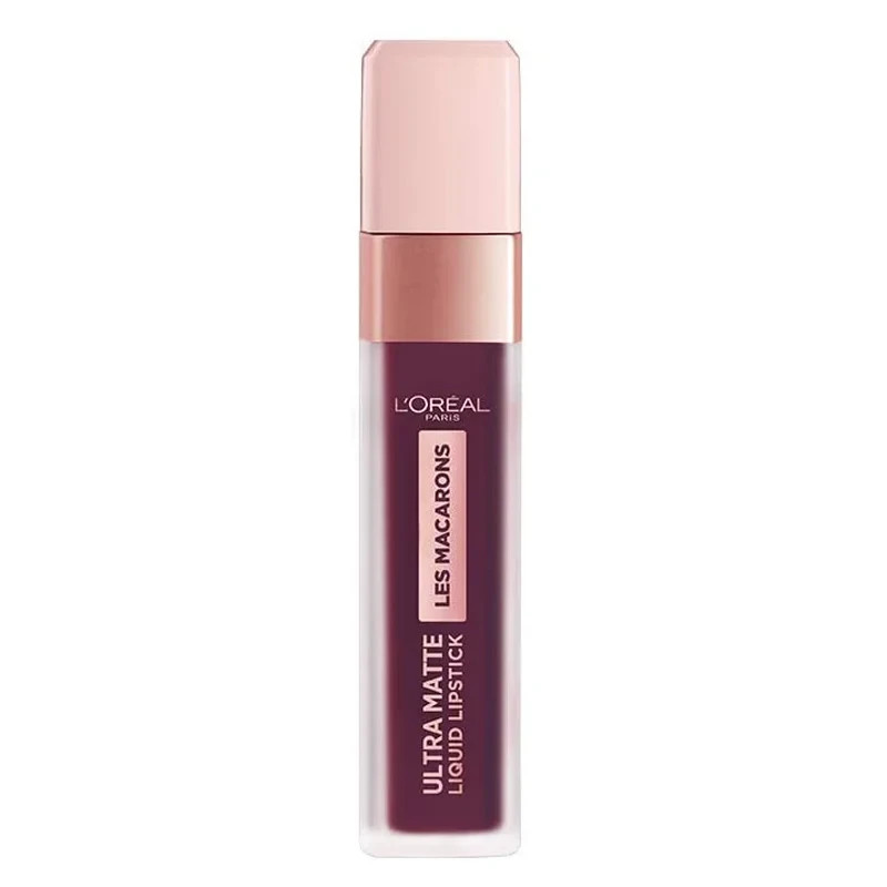 L'Oreal Les Chocolates Ultra Matte Liquid Lipstick - Choose Your Shade - NEW - Image 3