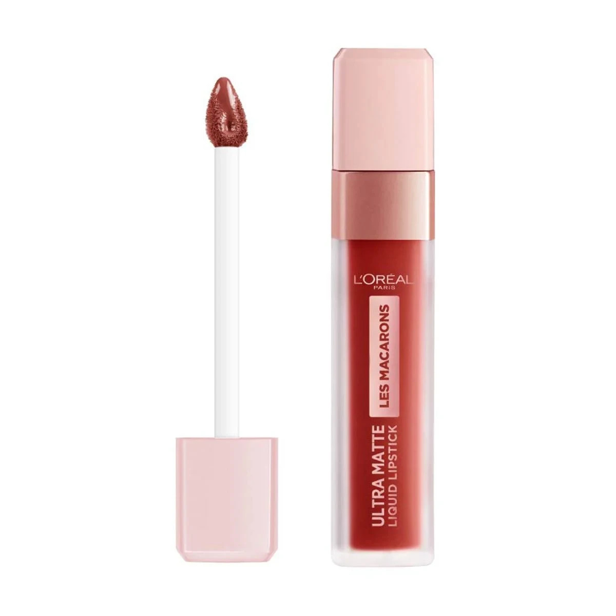 L'Oreal Les Chocolates Ultra Matte Liquid Lipstick - Choose Your Shade - NEW - Image 4