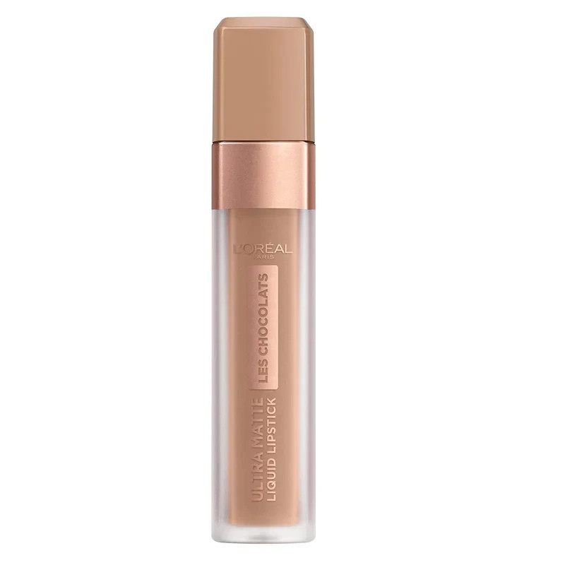 L'Oreal Les Chocolates Ultra Matte Liquid Lipstick - Choose Your Shade - NEW - Image 5