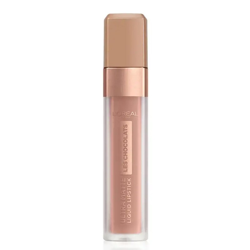 L'Oreal Les Chocolates Ultra Matte Liquid Lipstick - Choose Your Shade - NEW - Image 6