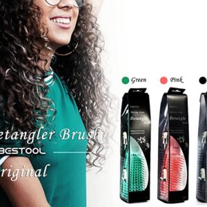 BESTOOL Detangle Hair Brush, Detangling Brush