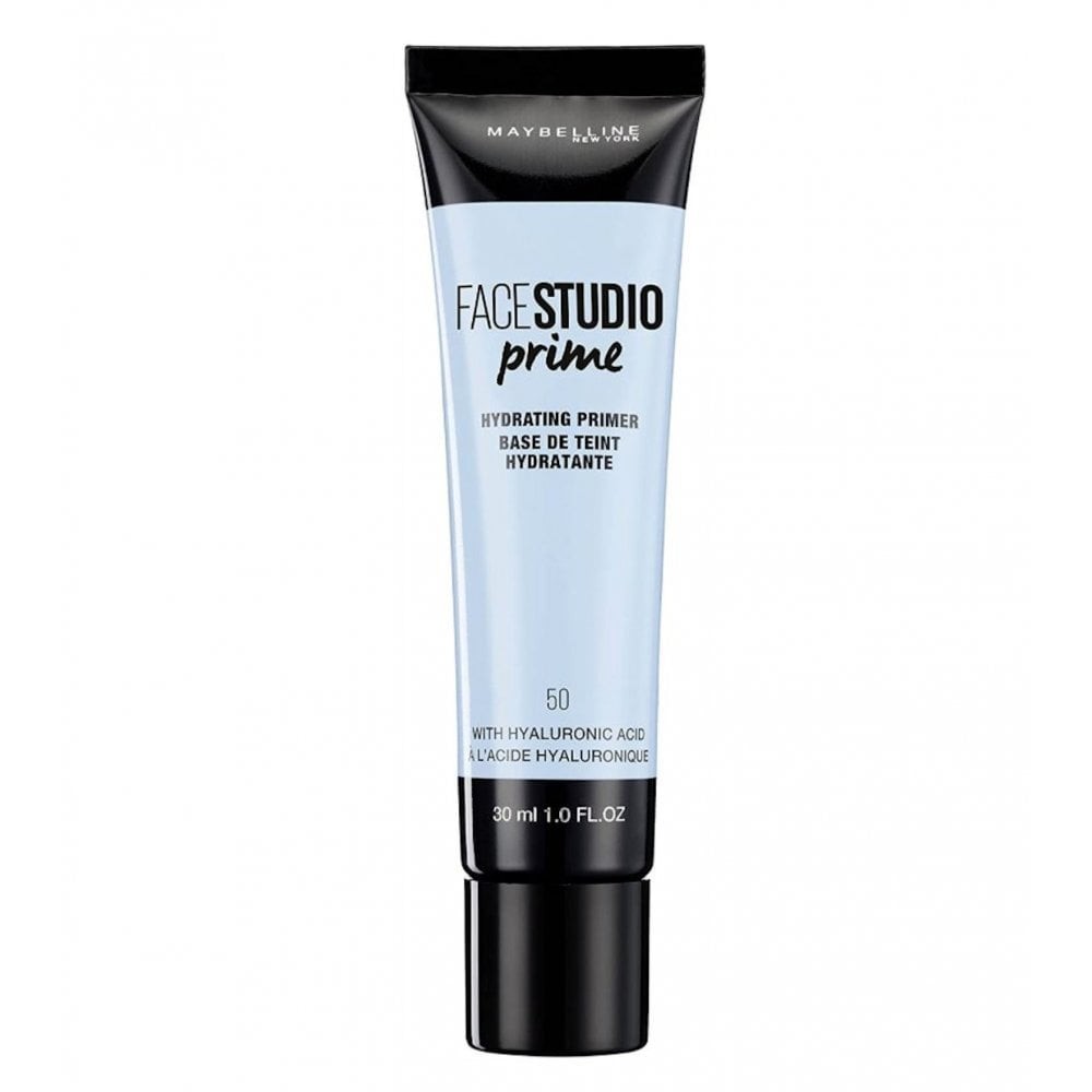 Maybelline Face Studio Face Primer - 30ml - Pick Shade - Image 2