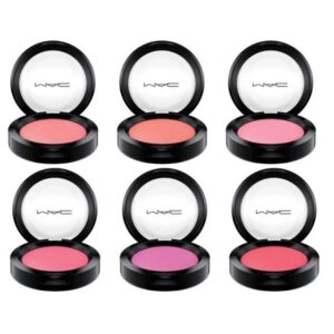 MAC Powder Blush 100% Authentic New Pick Shade
