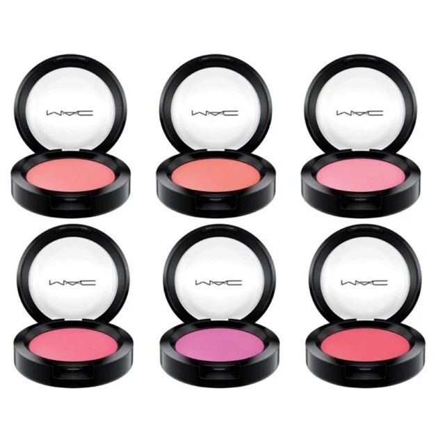 MAC Powder Blush 100% Authentic New Pick Shade