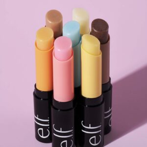 e.l.f. Lip Exfoliator, Moisturizing Scented Lip Scrub For Exfoliating & Smoothin