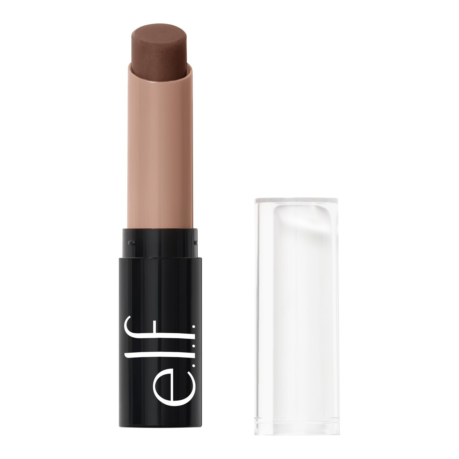 e.l.f. Lip Exfoliator, Moisturizing Scented Lip Scrub For Exfoliating & Smoothin - Image 3