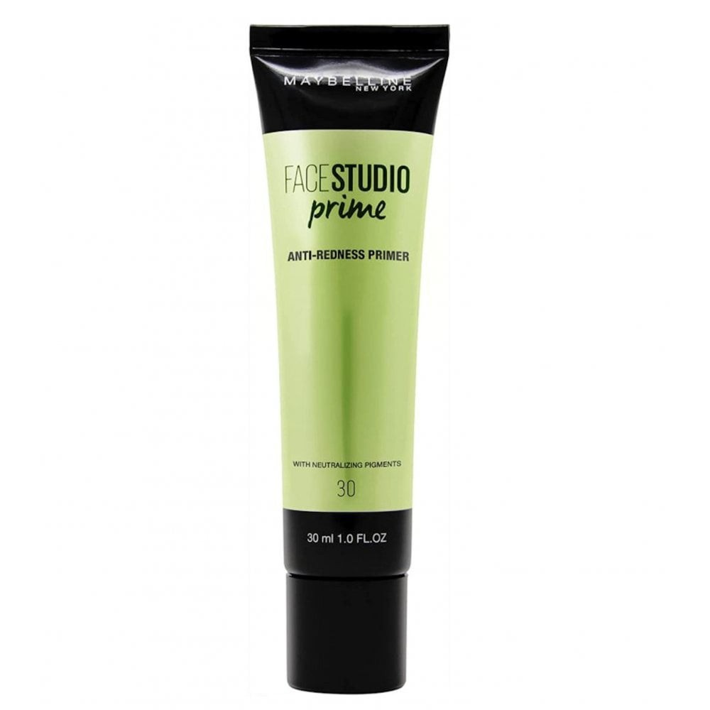 Maybelline Face Studio Face Primer - 30ml - Pick Shade - Image 4