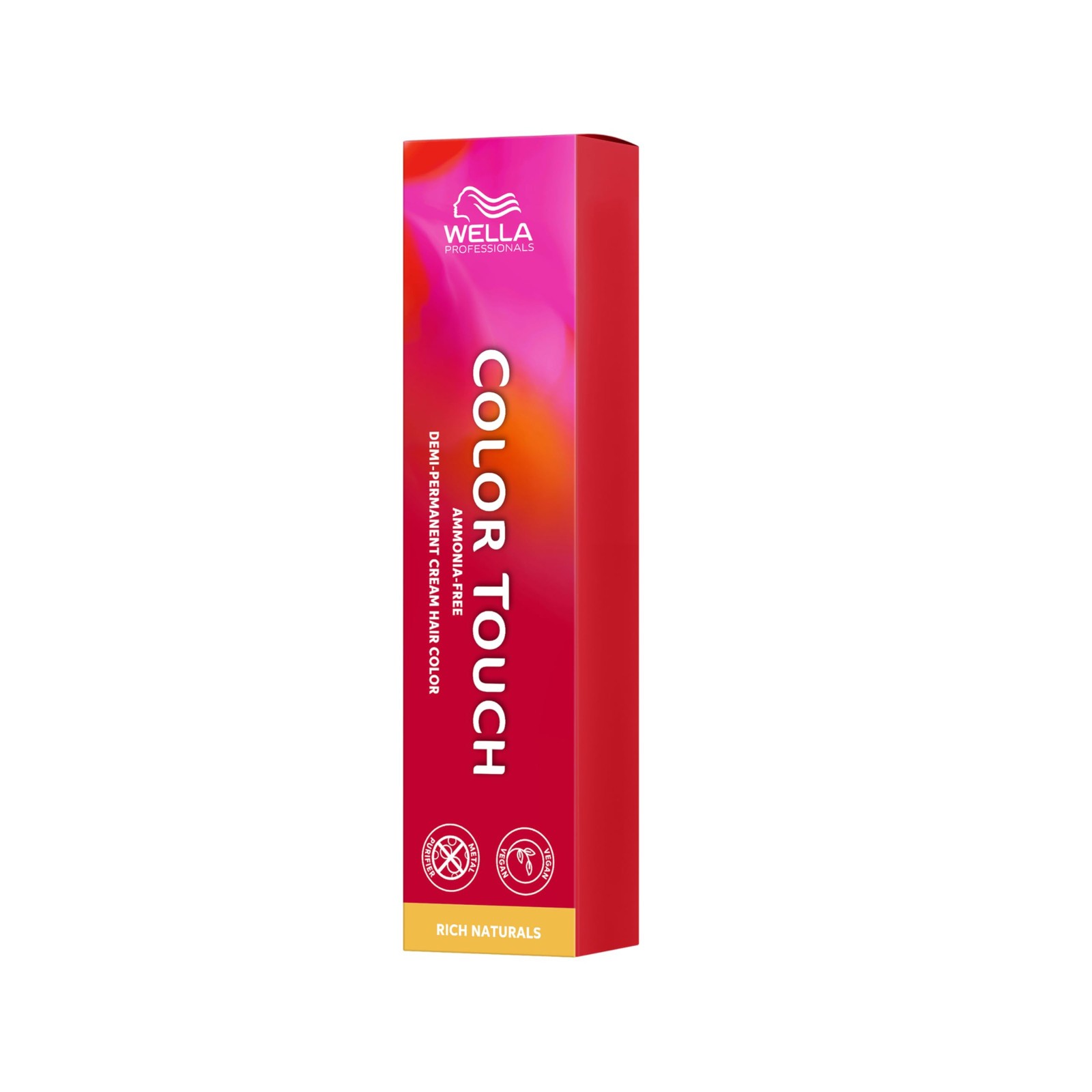 Wella Professionals Color Touch Demi-Permanent Hair Colour-10/81 -60 ml - Image 2